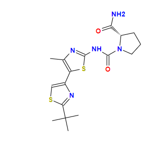 A66 PI3K inhibitor A-66 CAS: 1166227-08-2