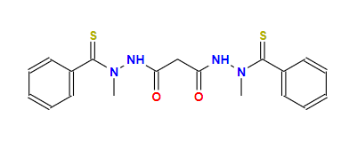 Elesclomol CAS: 488832-69-5