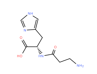 L-Carnosine CAS: 305-84-0