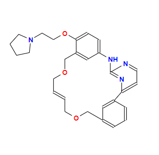 Pacritinib SB1518 SB-1518 CAS: 937272-79-2