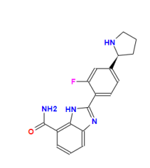 A-966492 PARP inhibitor A966492 CAS: 934162-61-5
