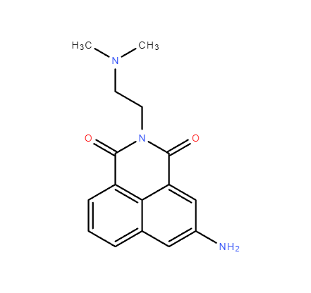 Amonafide CAS: 69408-81-7