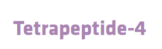 Tetrapeptide-4 CAS: Tetrapeptide-4