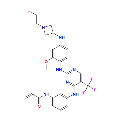 CNX-2006 CNX2006 CAS: 1375465-09-0