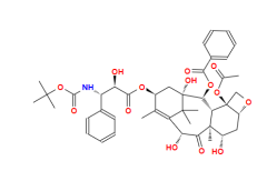 Docetaxel Anhydrous CAS: 114977-28-5