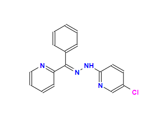 JIB-04 JHDM Inhibitor VII NSC 693627 JIB04 CAS: 199596-05-9