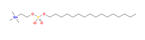 Miltefosine CAS: 58066-85-6