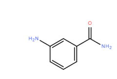 3-Aminobenzamide CAS: 3544-24-9