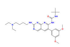 PD-173074 FGFR1 FGFR3 inhibitor ab141117 CAS: 219580-11-7