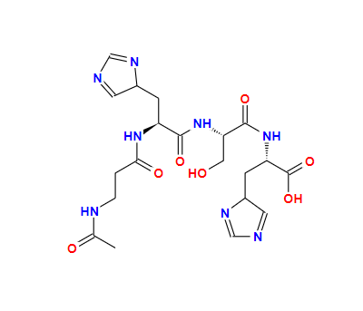 Acetyl Tetrapeptide-5 CAS: 820959-17-9