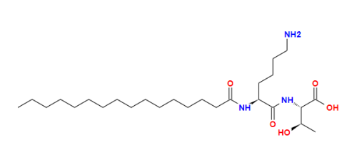 Palmitoyl dipeptide-7 CAS: 911813-90-6