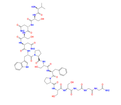 caloxin 2A1 CAS: 350670-85-8