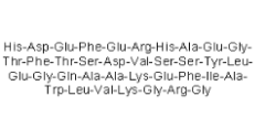 Glucagon-Like Peptide CAS: 87805-34-3