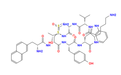 Lanreotide CAS: 108736-35-2