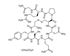 [Arg 8]-Vasopressin Acetate TFA CAS: 129979-57-3