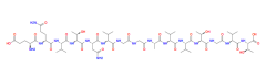 alpha-Synuclein (61-75) CAS: 440645-08-9