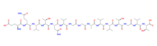 alpha-Synuclein (61-75) CAS: 440645-08-9