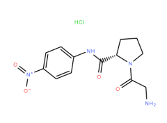 GLY-PRO P-NITROANILIDE HYDROCHLORIDE CAS: 103213-34-9