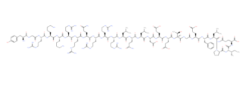 TAT 14 Peptide Nrf2 Activator III CAS: 1362661-34-4