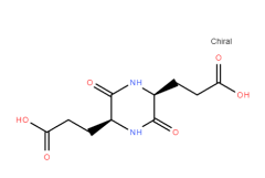 CYCLO-GLU-GLU CAS: 16691-00-2