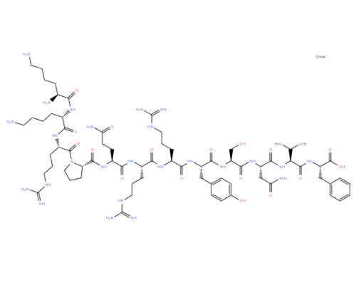 DAPK Substrate Peptide CAS: 386769-53-5