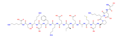 SDKPDMAEIEKFDKSK acetate Inhibitor CAS: 1339864-27-5