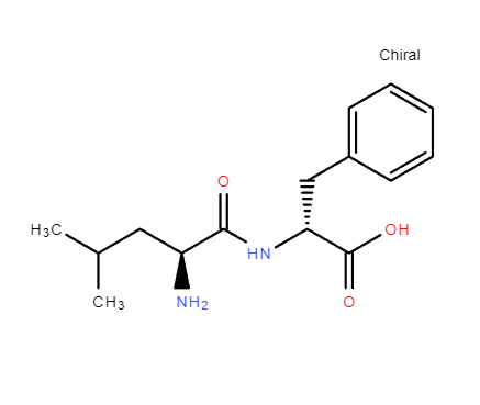 H-LEU-D-PHE-OH CAS: 21675-59-2