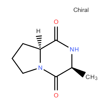 Cyclo L-Ala-L-Pro CAS: 36357-32-1