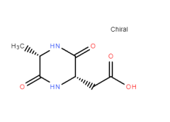 Aspartyl-alanyl-diketopiperazine CAS: 110954-19-3