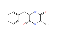 Cyclo-(Ala-Phe) CAS: 14474-78-3