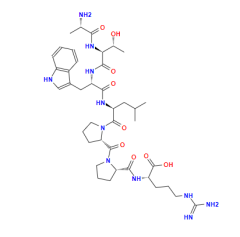 L-Arginine CAS: 272121-15-0