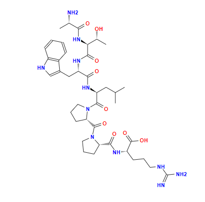 L-Arginine CAS: 272121-15-0