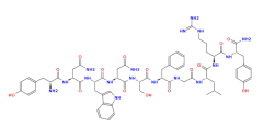 Kisspeptin 10 (rat) CAS: 478507-53-8