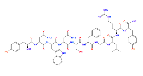 Kisspeptin 10 (rat) CAS: 478507-53-8