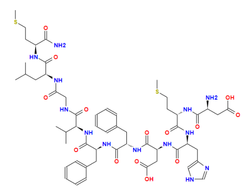 Neurokinin B CAS: 86933-75-7