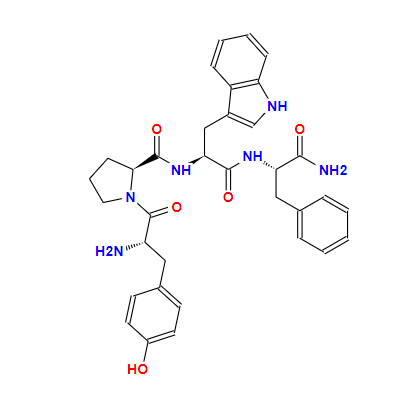 Endomorphin-1 CAS: 189388-22-5