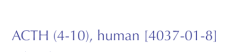 ACTH (4-10) human CAS: 4037-01-8