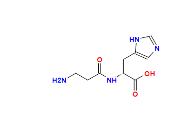 D-Carnosine CAS: 5853-00-9