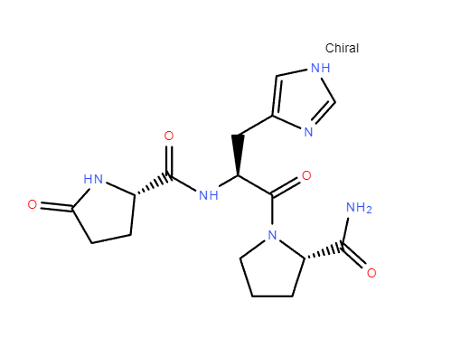 Thyrotropin-Releasing Hormone CAS: 24305-27-9