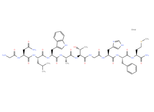 Neuromedin B CAS: 87096-84-2
