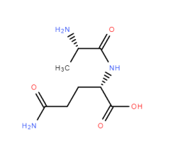 Alanyl Glutamine Impurity 2 CAS: 1402135-14-1