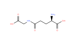 H-D-GLU(GLY-OH)-OH CAS: 6729-55-1