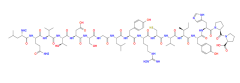 LQVTDSGLYRCVIYHPP TREM-1 Inhibitory Peptide CAS: 887255-16-5