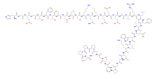 Exendin-4 Exenatide CAS: 141758-74-9