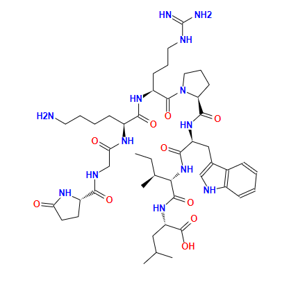 XENOPSIN CAS: 51827-01-1