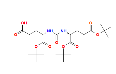 DUPA-(OtBu)-OH CAS: 1026987-94-9