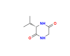 (S)-3-Isopropyl-2-5-piperazinedione CAS: 16944-60-8