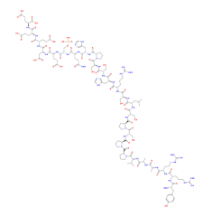 Phospho glycogen synthase peptide 2 CAS: 851366-97-7