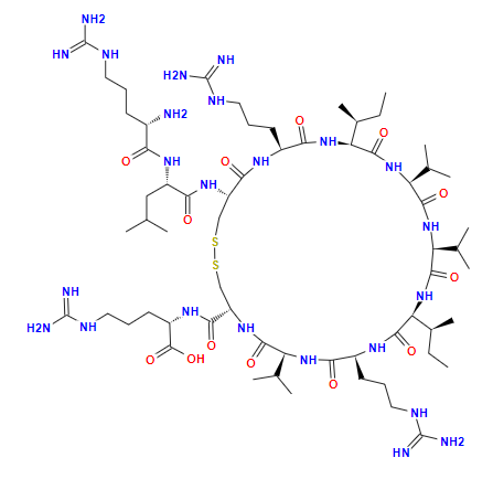 BACTENECIN CAS: 116229-36-8