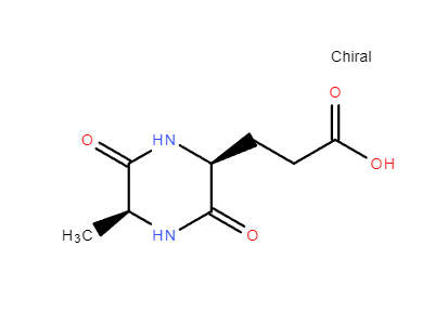 CYCLO(-ALA-GLU) CAS: 16364-36-6